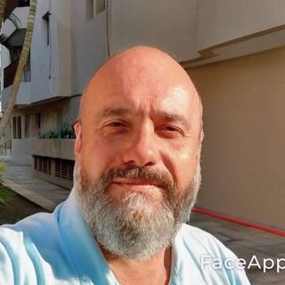 Carlos Henrique Camacho Maia