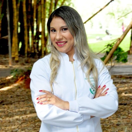 Marciana Ribeiro