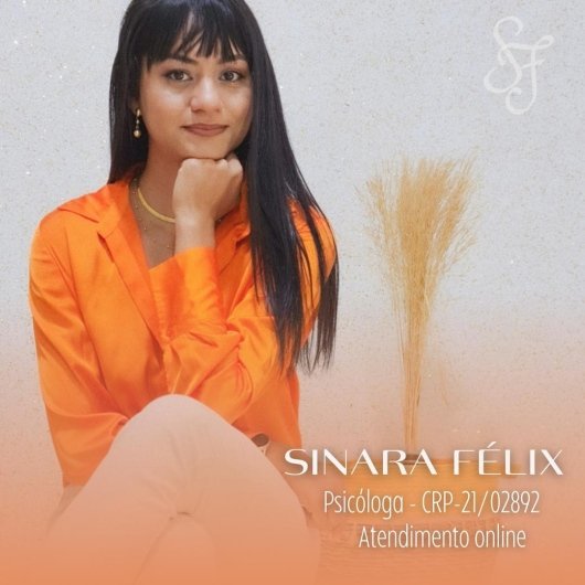 Sinara Fonseca Félix de Araújo