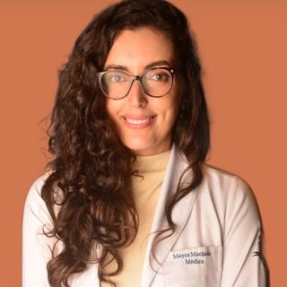 Dra. Mayra Gabriela Machado de Souza