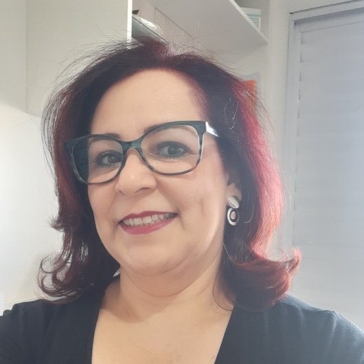Dra. Rita de Cássia do Amaral