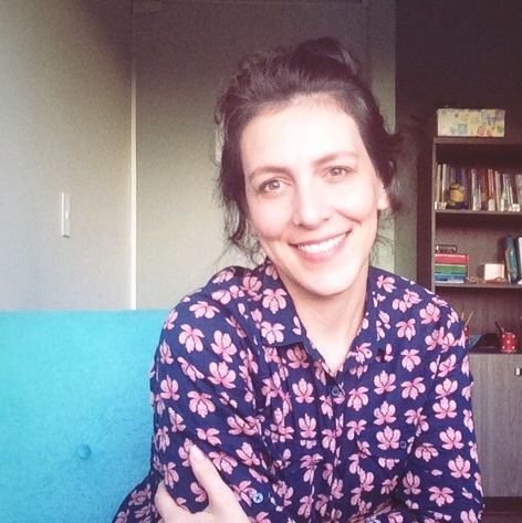 Graziele Kessler Rossi