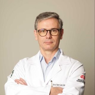 Dr. Marcus Schiavon
