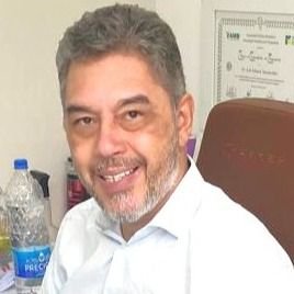 Dr. Erik Schunk