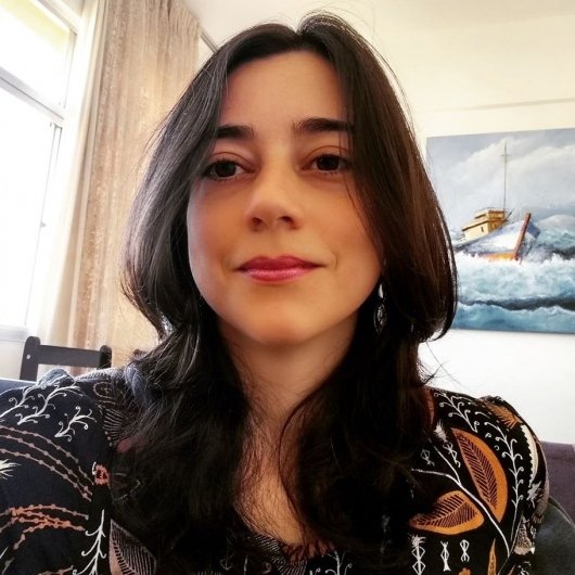 Dra. Marília Nunes Silva