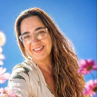 Prof. Danielle Faller Lopes da Rocha