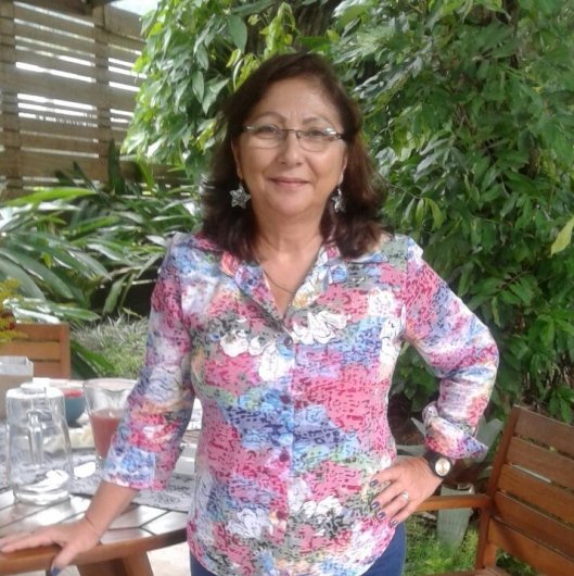 Dra. Creuza de Souza Cardozo