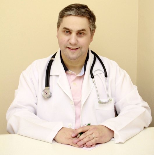 Dr. Sergio Tranchesi Ortiz