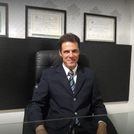 Dr. Luiz Henrique Vaz