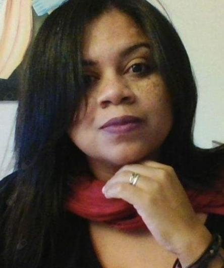 Inês Cristina Miranda Mata Cunha da Silva
