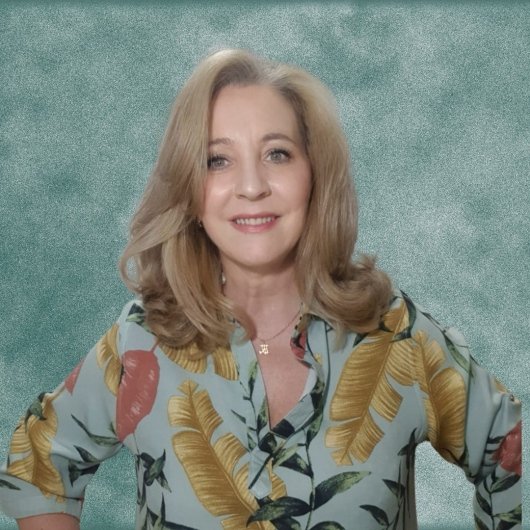Flávia de Moraes