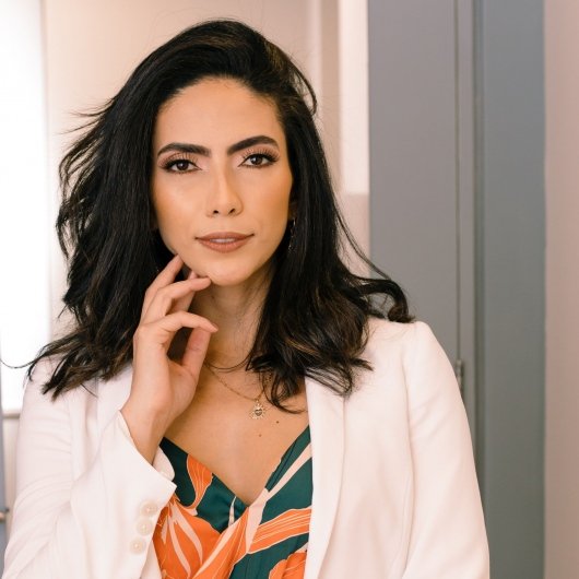 Dra. Marina Matos