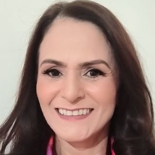 Elisângela Christina de Oliveira Rocha