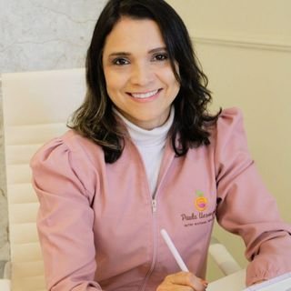 Paula Uessugue