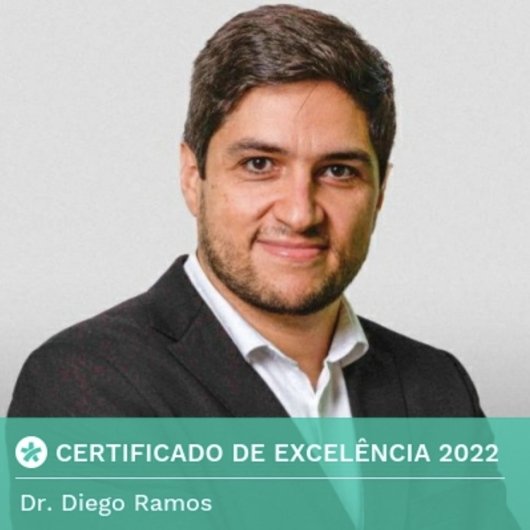 Dr. Diego Ramos