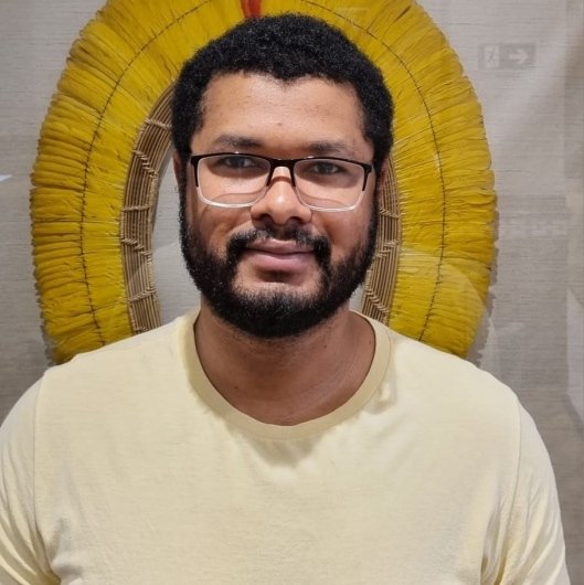 Prof. Railan Oliveira