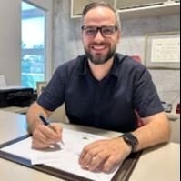 Dr. Guilherme Fatini