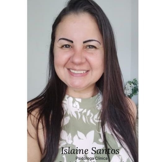 Islaine Santos