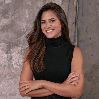 Bárbara Ximenes