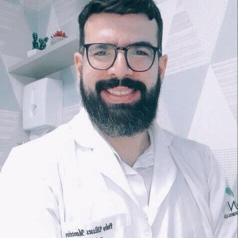 Dr. Pedro Ulisses