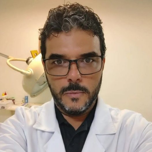 Dr. Luiz Carlos de Araujo Pimentel