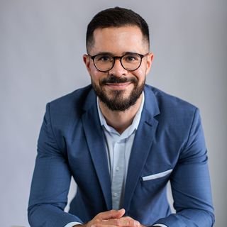 Dr. Lauro Acosta Junior