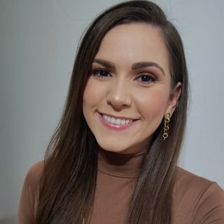 Juliana Ginger Vieira Paulo Butzke