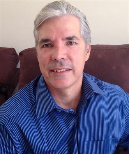 Fernando Vargas Hurtado