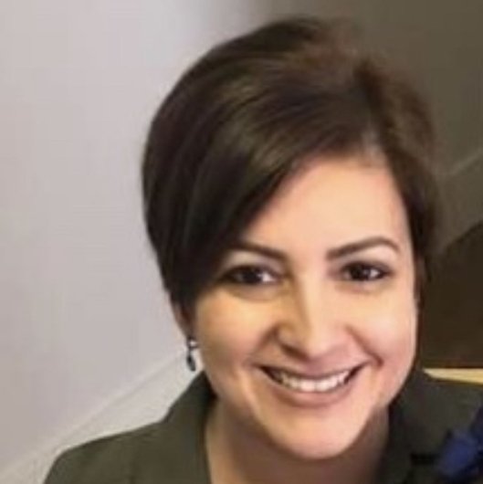 Dra. Daniela Bittencourt Dziuba