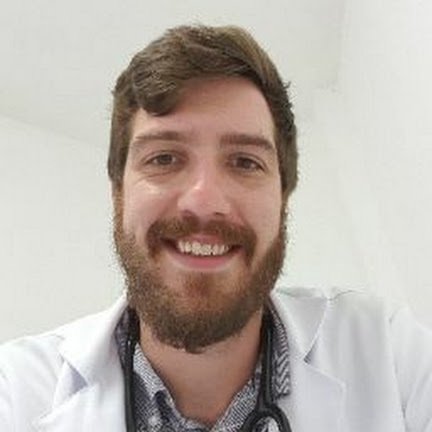 Dr. Armando Lepore Neto