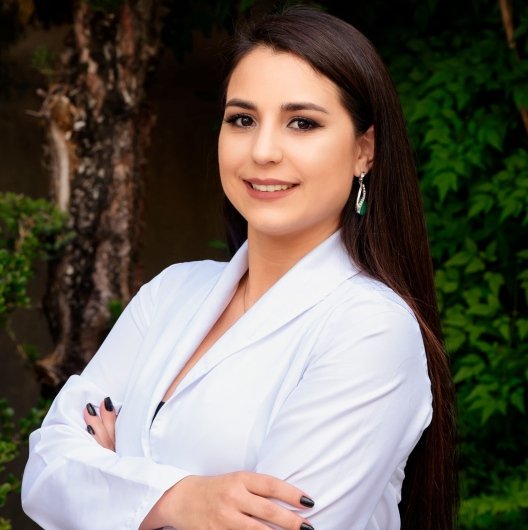 Dra. Lisis Grazielle Moro