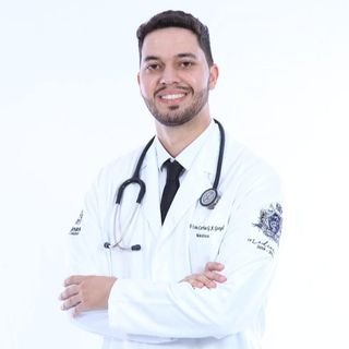 Dr. Antonio Carlos Gouvea do Amaral Gurgel