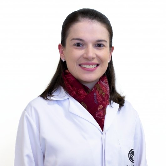 Dra. Sandia Bernardon Zanella