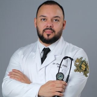 Dr. Paulo Soares