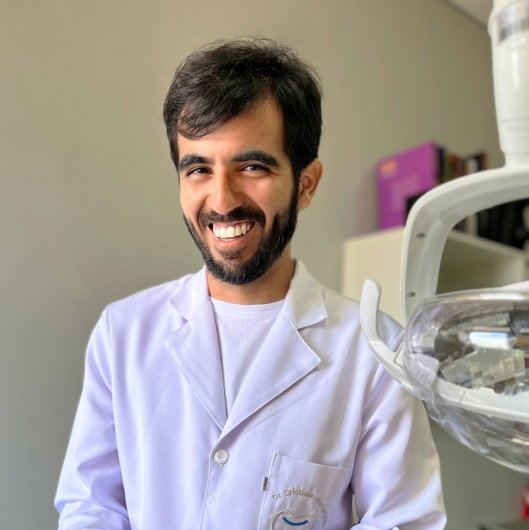 Dr. Cristiano Fernandes da Silva