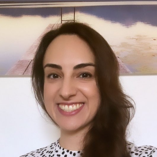 Dra. Mariana Zapolla Luiz
