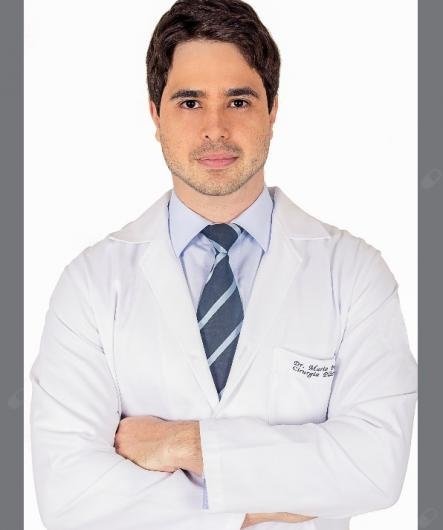 Dr. Mario Prota