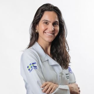 Dra. Isabella Gimenes Moron
