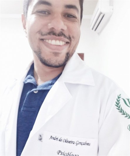 André de Oliveira Gonçalves