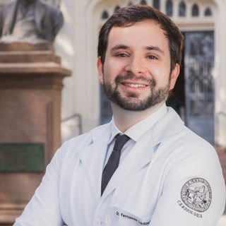Dr. Fernando Lodovichi