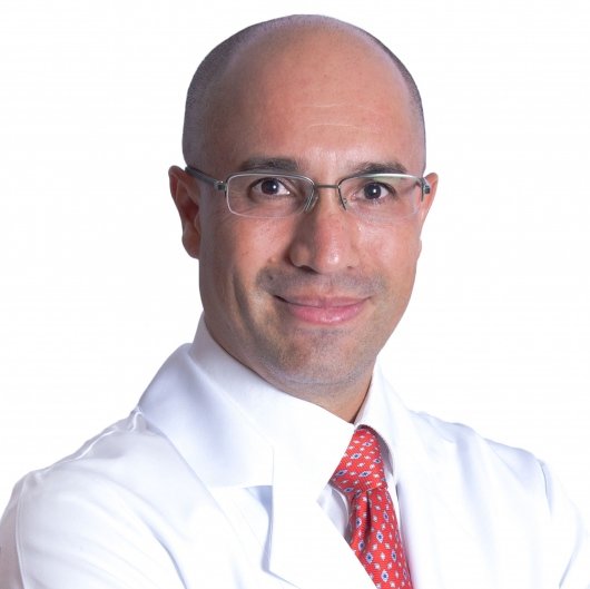 Prof. Giulianno Molina de Melo