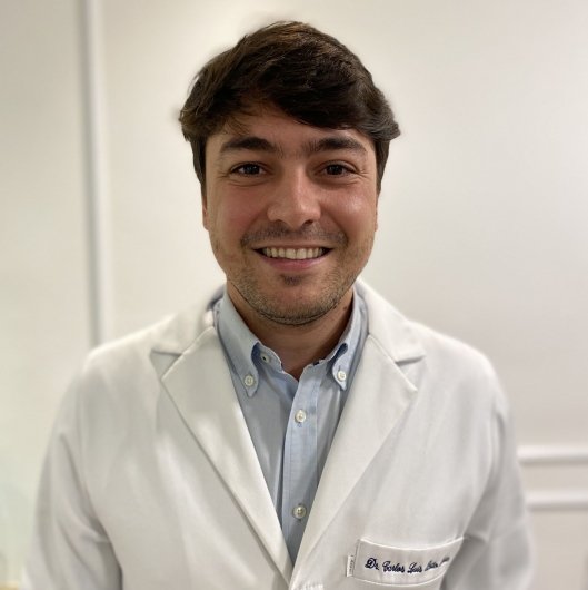 Dr. Carlos Luís Botto Rosa