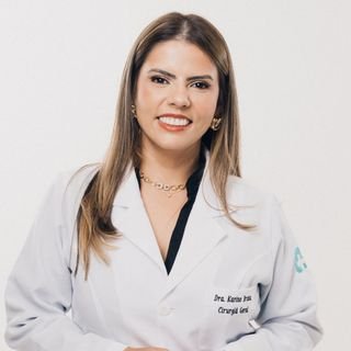 Dra. Karine Bruna Soares Silva