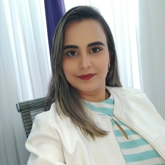 Priscilla Freitas Filgueira