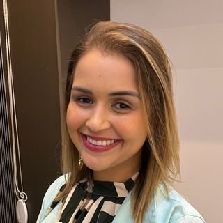 Dra. Marjori Caroline Martins Duarte