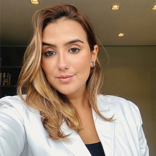 Giorgia Camargo