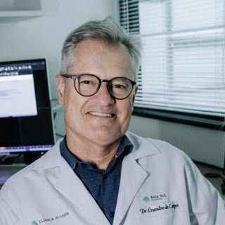 Dr. Evandro de Campos Albino