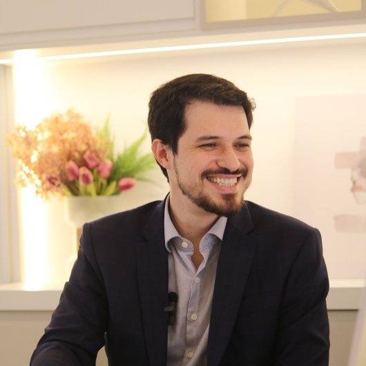 Dr. Diego Lima Vasconcelos