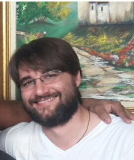 Daniel Follador Matana
