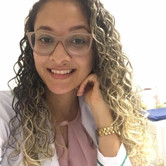 Jaíne Silva